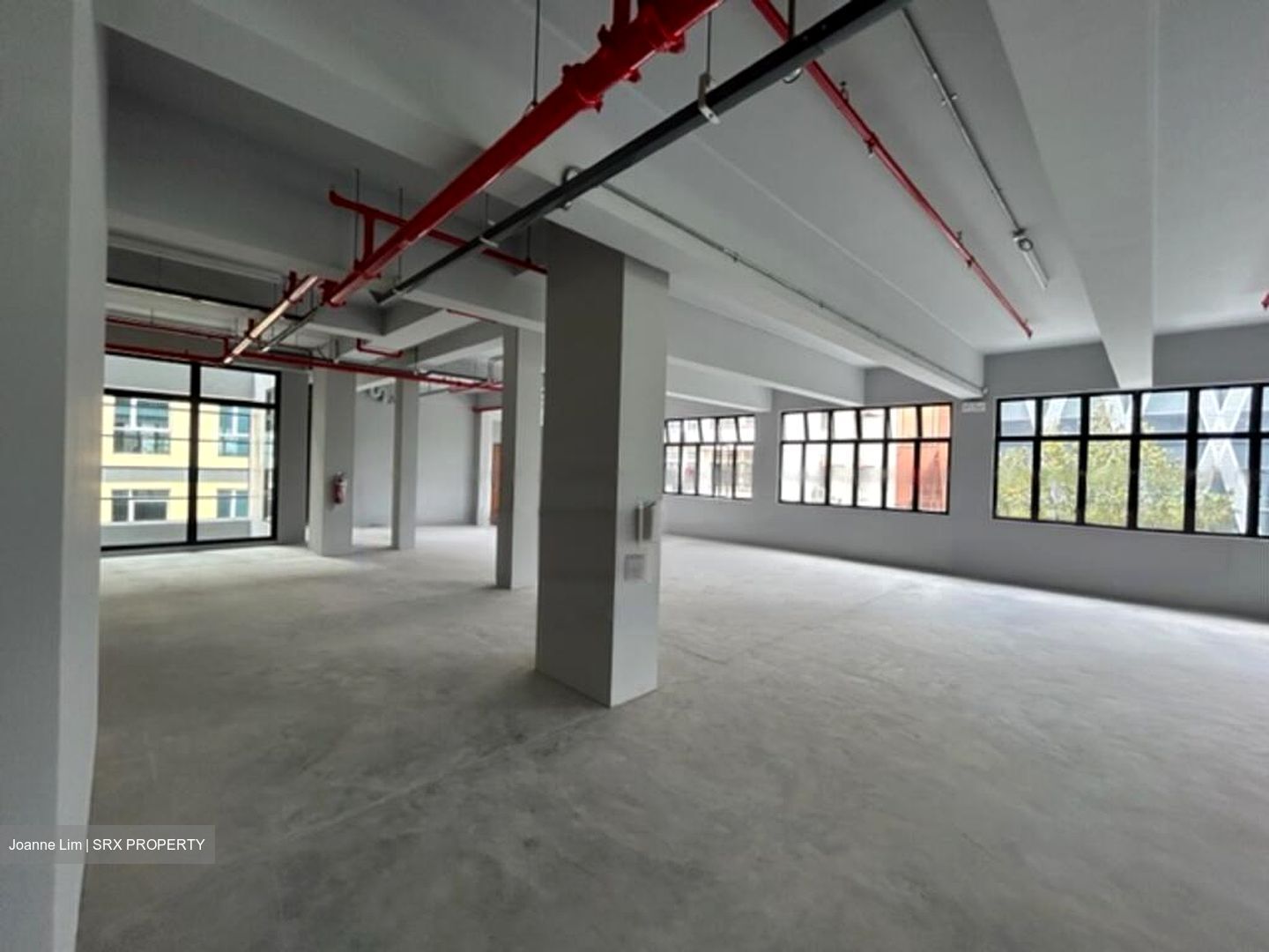 High Street Centre (D6), Office #514681551